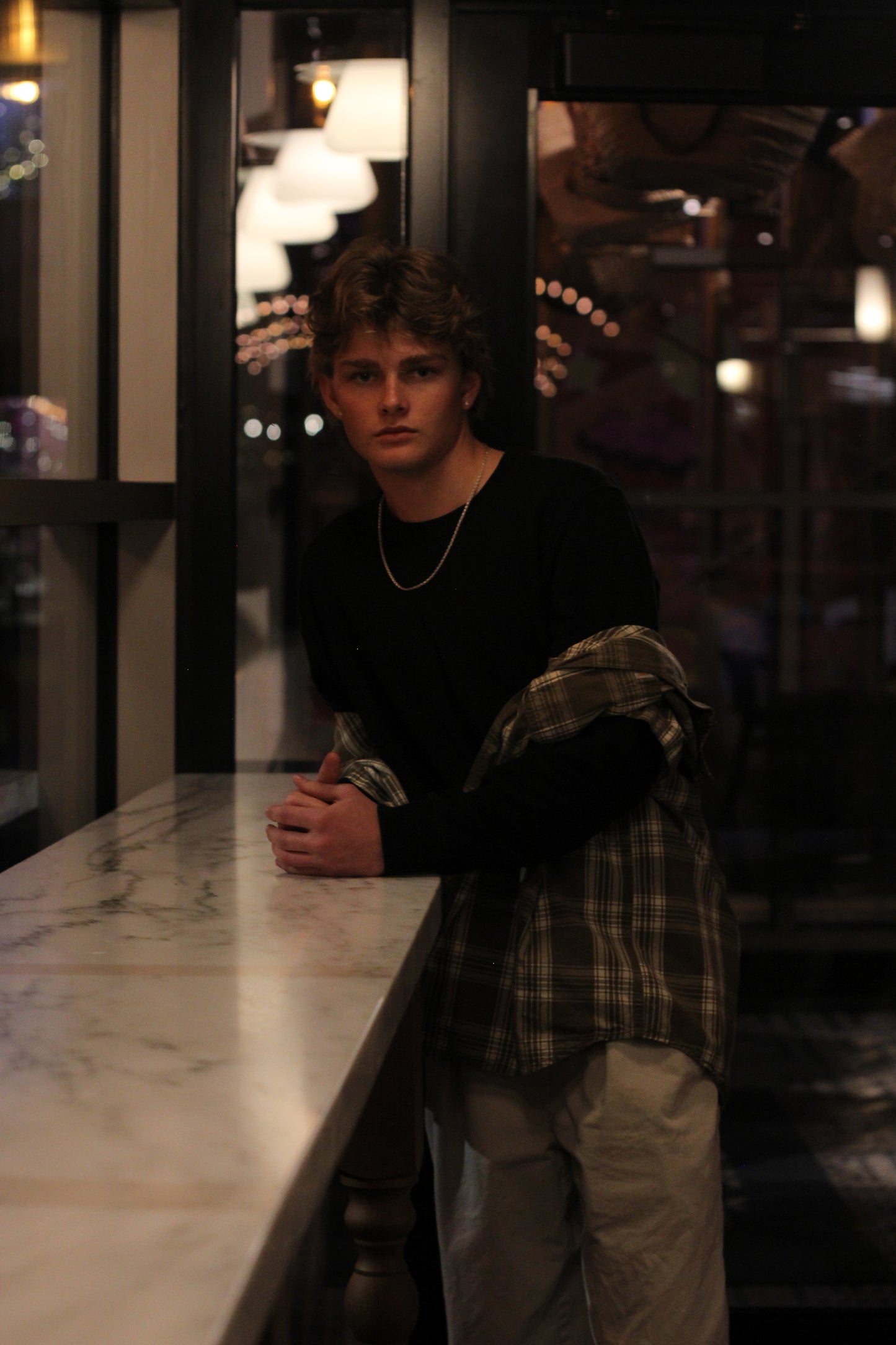 Senior Commitment - Premium