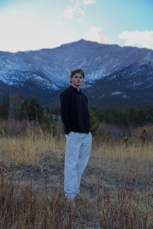 Senior Commitment - Extended